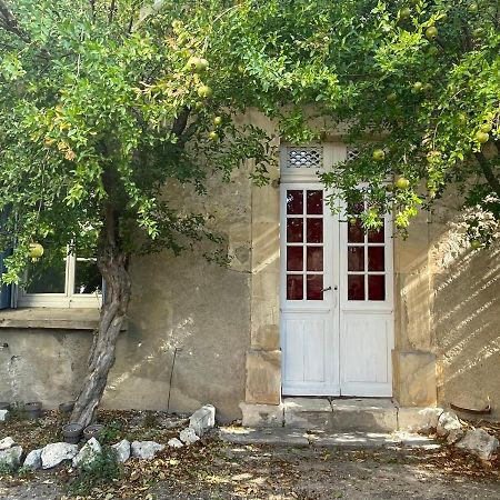 Апартаменти Du Cote De Chez Nous Cuxac-d'Aude Екстер'єр фото
